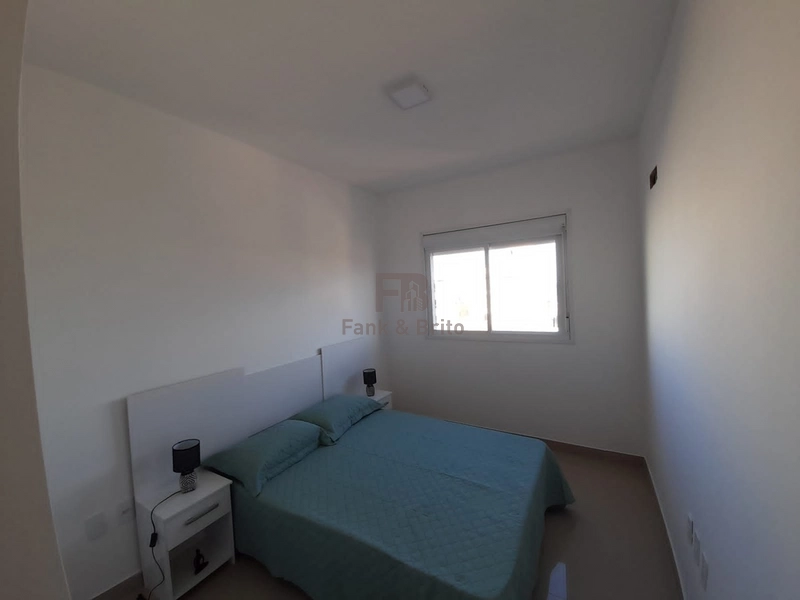 APARTAMENTO 1 DORMITÓRIO COM BOX: 7ª foto da galeria de imagens do imóvel