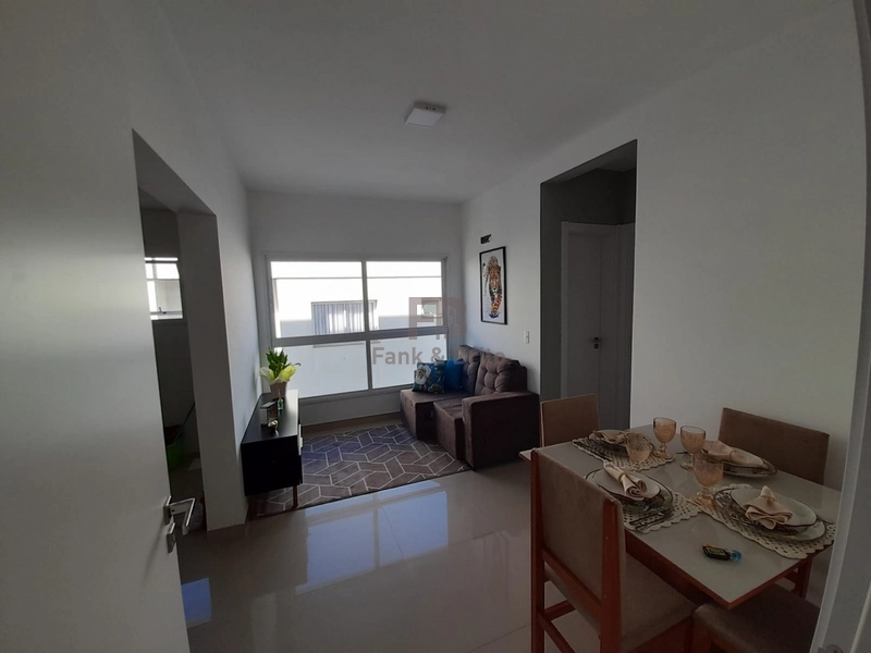 APARTAMENTO 1 DORMITÓRIO COM BOX: 6ª foto da galeria de imagens do imóvel