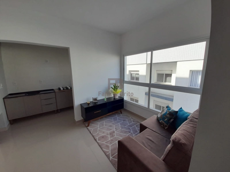 APARTAMENTO 1 DORMITÓRIO COM BOX: 5ª foto da galeria de imagens do imóvel