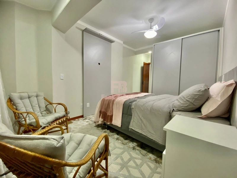 APARTAMENTO A VENDA NA BEIRA MAR: 13ª foto da galeria de imagens do imóvel