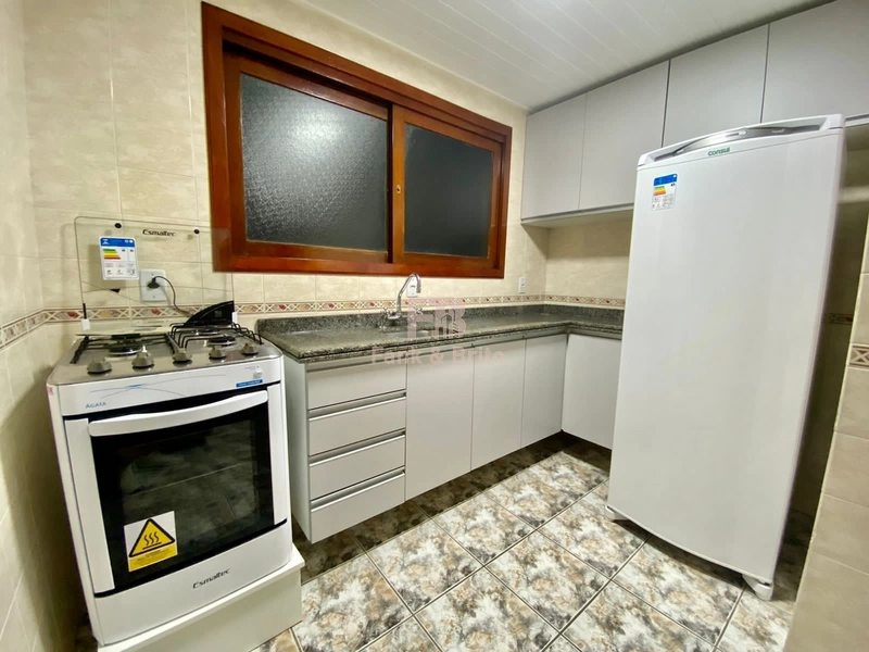 APARTAMENTO A VENDA NA BEIRA MAR: 10ª foto da galeria de imagens do imóvel