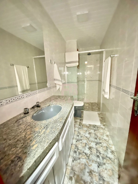 APARTAMENTO A VENDA NA BEIRA MAR: 15ª foto da galeria de imagens do imóvel