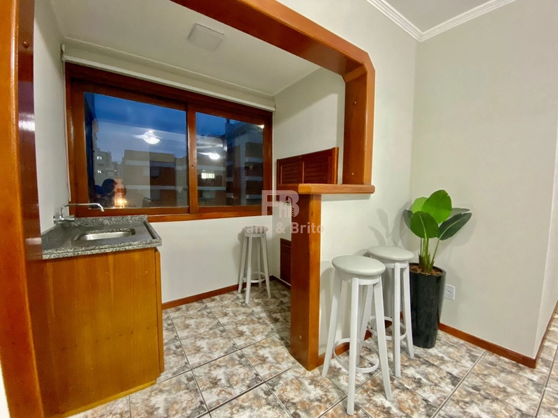 APARTAMENTO A VENDA NA BEIRA MAR: 9ª foto da galeria de imagens do imóvel