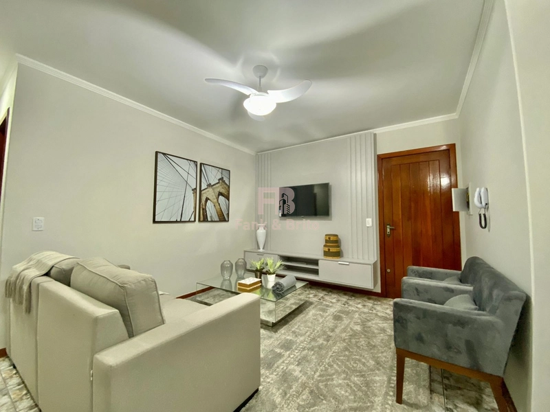 APARTAMENTO A VENDA NA BEIRA MAR: 6ª foto da galeria de imagens do imóvel