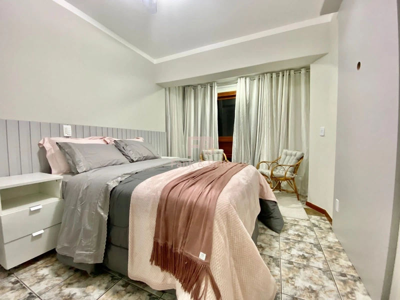 APARTAMENTO A VENDA NA BEIRA MAR: 17ª foto da galeria de imagens do imóvel