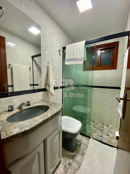 APARTAMENTO A VENDA NA BEIRA MAR: 14ª foto da galeria de imagens do imóvel