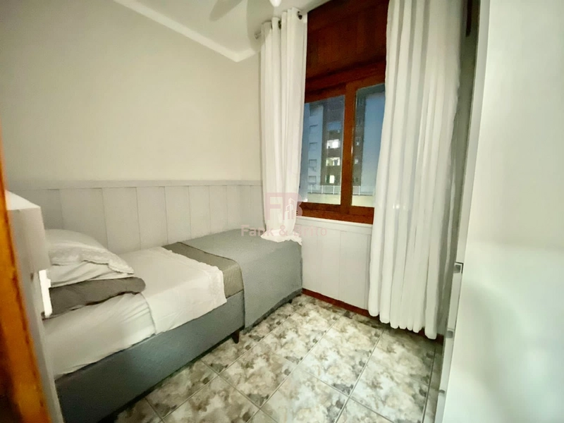APARTAMENTO A VENDA NA BEIRA MAR: 12ª foto da galeria de imagens do imóvel
