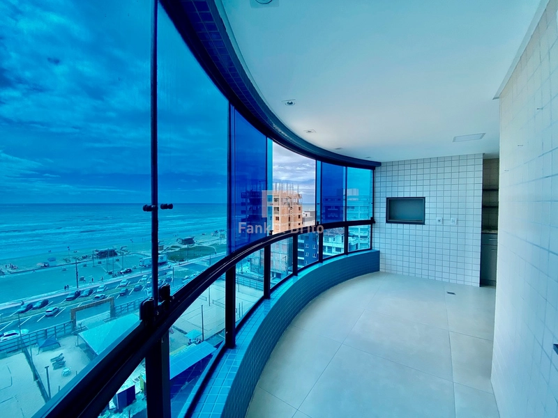 APARTAMENTO A VENDA COM VISTA MAR EM CAPÃO DA CANOA: 4ª foto da galeria de imagens do imóvel