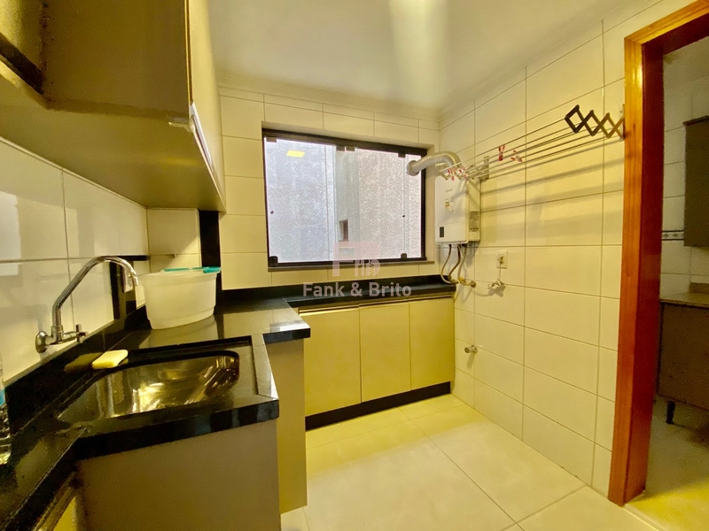 APARTAMENTO A VENDA COM VISTA MAR EM CAPÃO DA CANOA: 22ª foto da galeria de imagens do imóvel