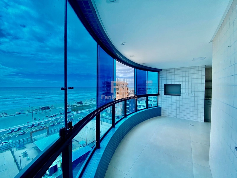 APARTAMENTO A VENDA COM VISTA MAR EM CAPÃO DA CANOA: 10ª foto da galeria de imagens do imóvel