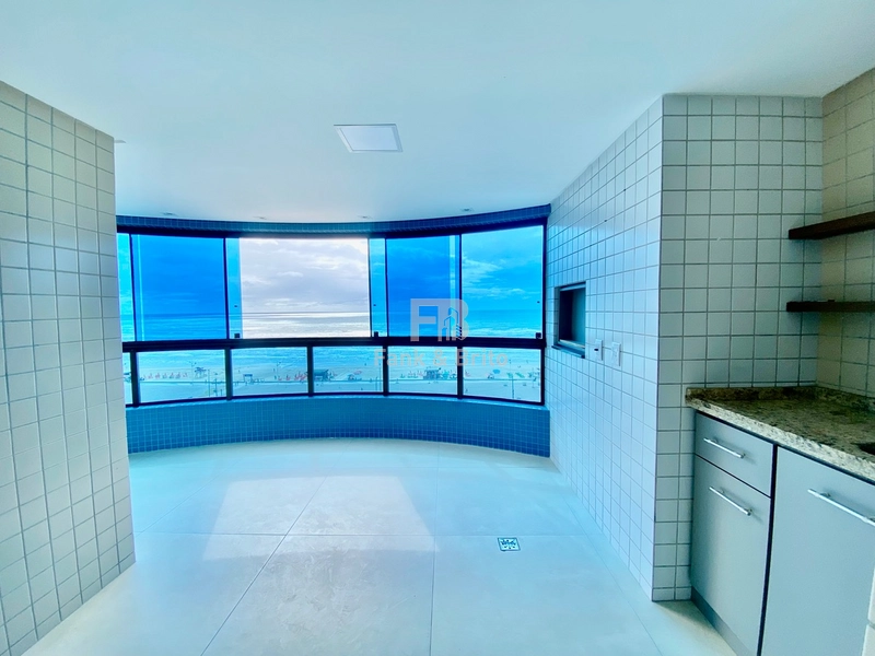 APARTAMENTO A VENDA COM VISTA MAR EM CAPÃO DA CANOA: 8ª foto da galeria de imagens do imóvel