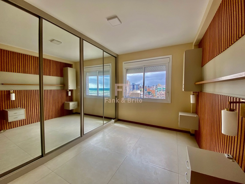 APARTAMENTO A VENDA COM VISTA MAR EM CAPÃO DA CANOA: 27ª foto da galeria de imagens do imóvel