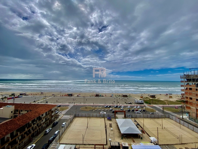 APARTAMENTO A VENDA COM VISTA MAR EM CAPÃO DA CANOA: 15ª foto da galeria de imagens do imóvel