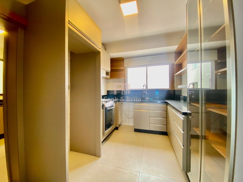 APARTAMENTO A VENDA COM VISTA MAR EM CAPÃO DA CANOA: 23ª foto da galeria de imagens do imóvel