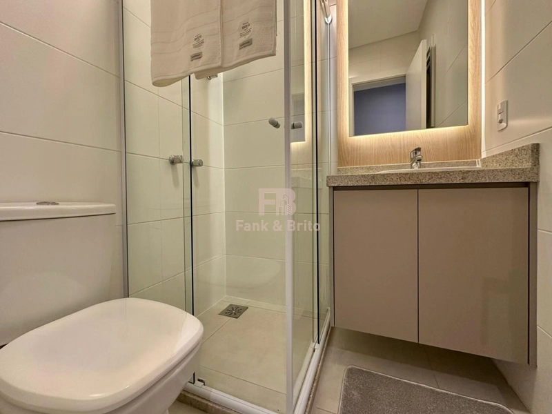 APARTAMENTO DOIS DORMITÓRIOS NO CENTRO: 21ª foto da galeria de imagens do imóvel
