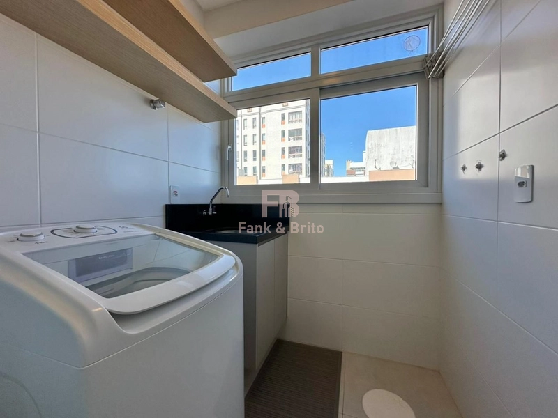 APARTAMENTO DOIS DORMITÓRIOS NO CENTRO: 18ª foto da galeria de imagens do imóvel