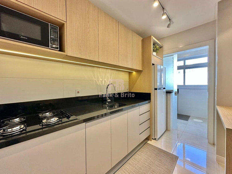 APARTAMENTO DOIS DORMITÓRIOS NO CENTRO: 16ª foto da galeria de imagens do imóvel