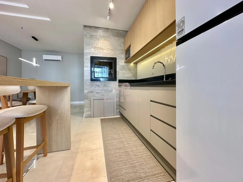 APARTAMENTO DOIS DORMITÓRIOS NO CENTRO: 17ª foto da galeria de imagens do imóvel