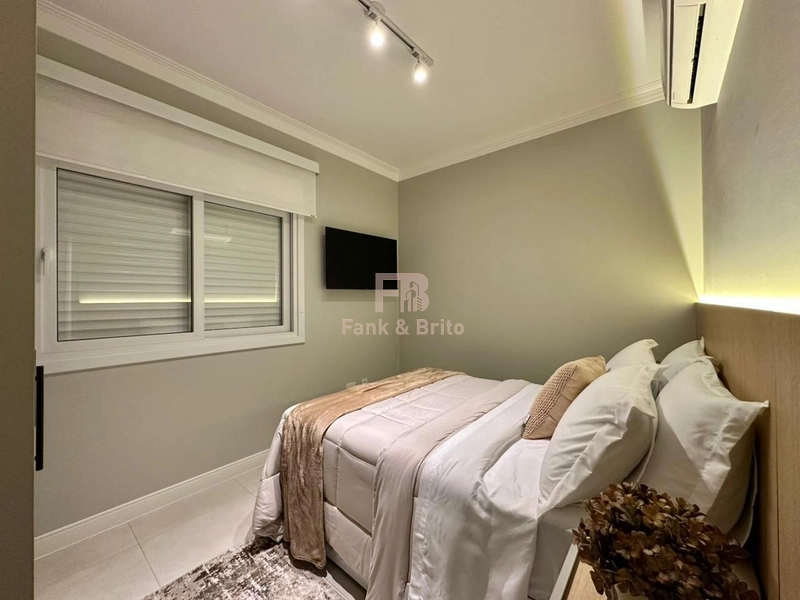 APARTAMENTO DOIS DORMITÓRIOS NO CENTRO: 22ª foto da galeria de imagens do imóvel