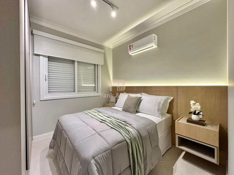 APARTAMENTO DOIS DORMITÓRIOS NO CENTRO: 19ª foto da galeria de imagens do imóvel