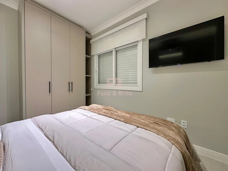 APARTAMENTO DOIS DORMITÓRIOS NO CENTRO: 24ª foto da galeria de imagens do imóvel