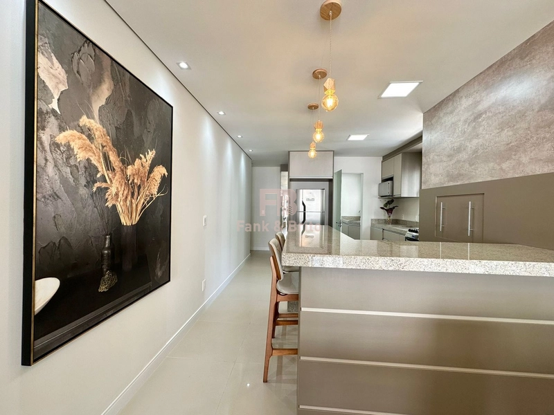 APARTAMENTO A VENDA EM BAIRRO NOBRE DE CAPÃO DA CANOA: 9ª foto da galeria de imagens do imóvel
