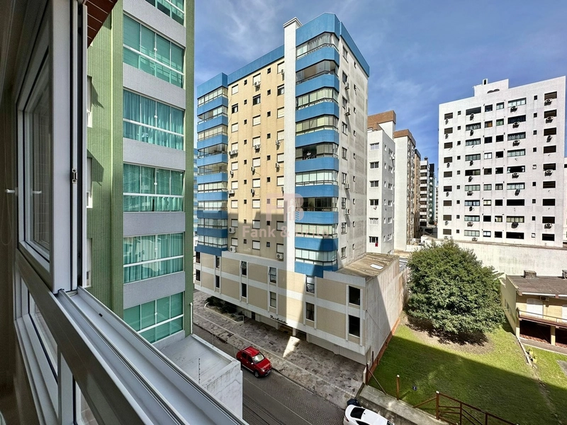 APARTAMENTO A VENDA EM BAIRRO NOBRE DE CAPÃO DA CANOA: 6ª foto da galeria de imagens do imóvel