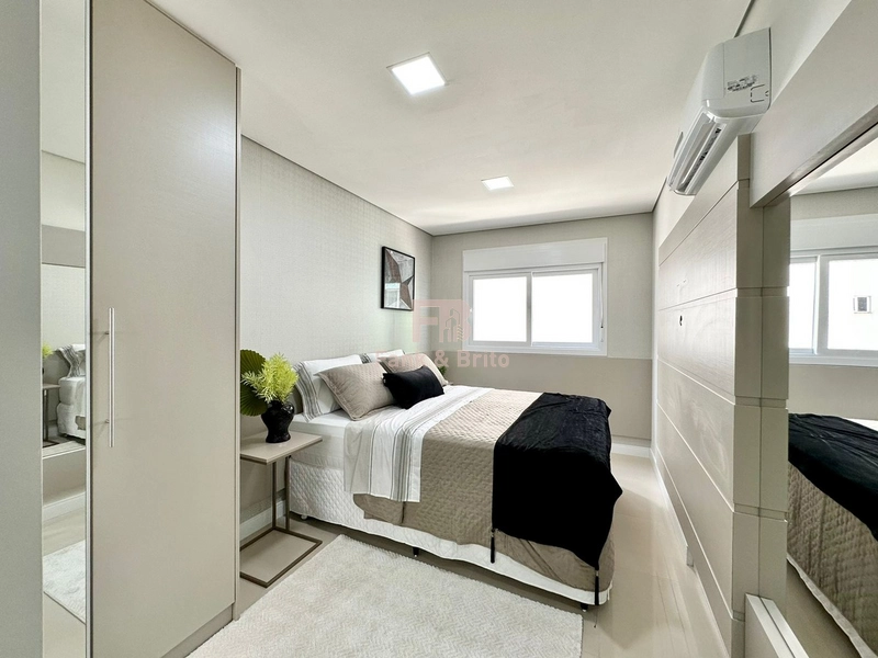 APARTAMENTO A VENDA EM BAIRRO NOBRE DE CAPÃO DA CANOA: 20ª foto da galeria de imagens do imóvel