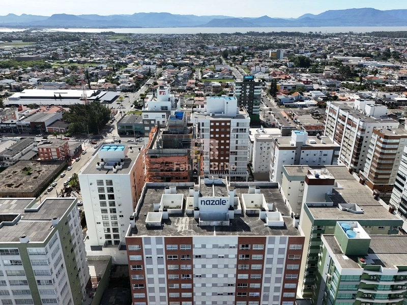 APARTAMENTO A VENDA EM BAIRRO NOBRE DE CAPÃO DA CANOA: 34ª foto da galeria de imagens do imóvel