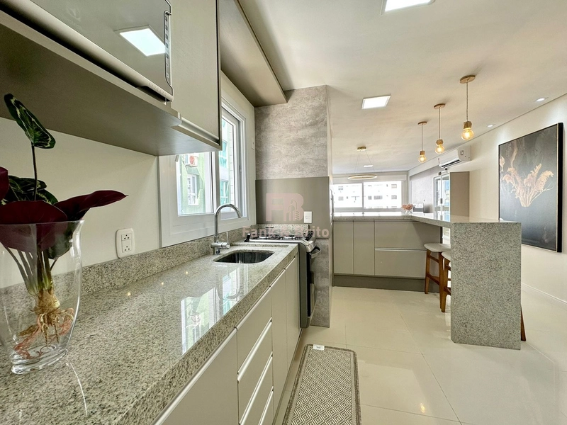 APARTAMENTO A VENDA EM BAIRRO NOBRE DE CAPÃO DA CANOA: 12ª foto da galeria de imagens do imóvel