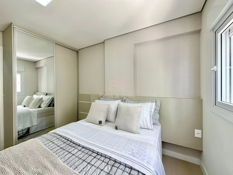 APARTAMENTO A VENDA EM BAIRRO NOBRE DE CAPÃO DA CANOA: 19ª foto da galeria de imagens do imóvel