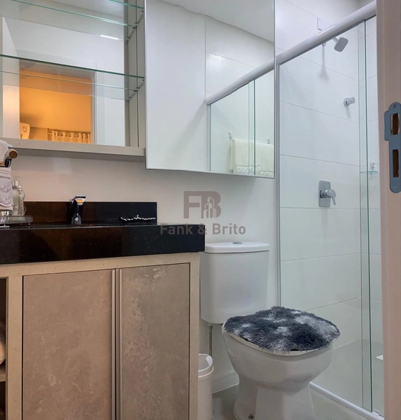 VENDE APARTAMENTO FINAMENTE MOBILIADO E DECORADO PRONTO PARA USO: 15ª foto da galeria de imagens do imóvel