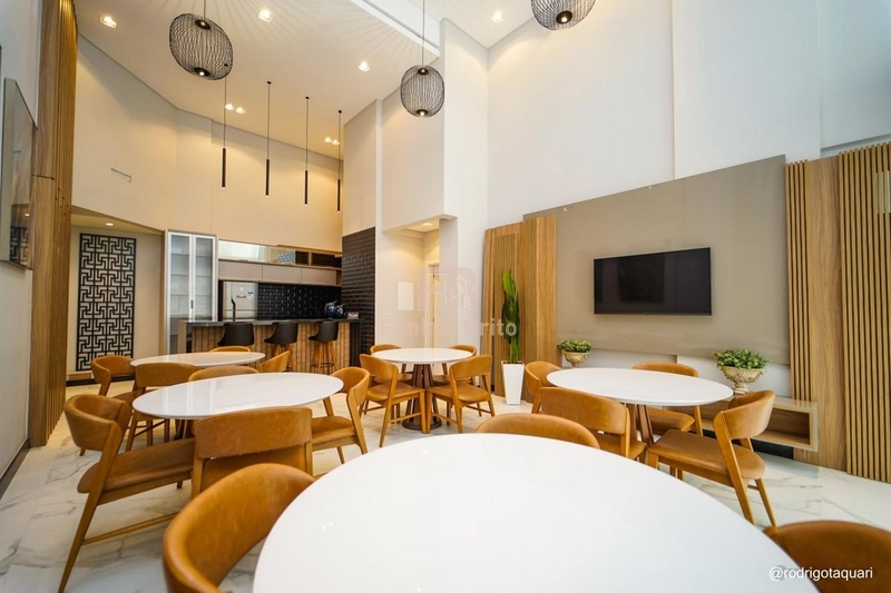 VENDE APARTAMENTO FINAMENTE MOBILIADO E DECORADO PRONTO PARA USO: 28ª foto da galeria de imagens do imóvel