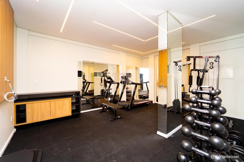 VENDE APARTAMENTO FINAMENTE MOBILIADO E DECORADO PRONTO PARA USO: 30ª foto da galeria de imagens do imóvel