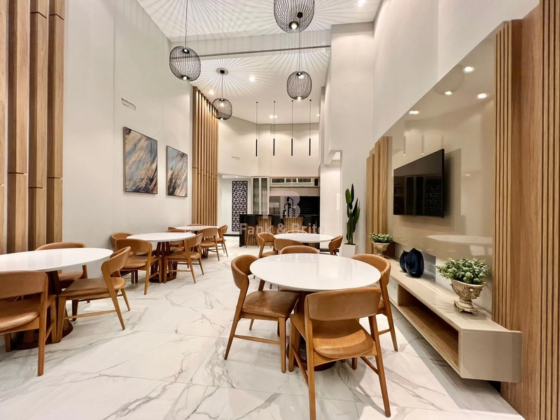 VENDE APARTAMENTO FINAMENTE MOBILIADO E DECORADO PRONTO PARA USO: 24ª foto da galeria de imagens do imóvel