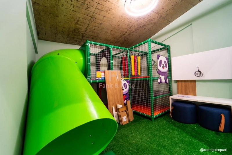 VENDE APARTAMENTO FINAMENTE MOBILIADO E DECORADO PRONTO PARA USO: 31ª foto da galeria de imagens do imóvel