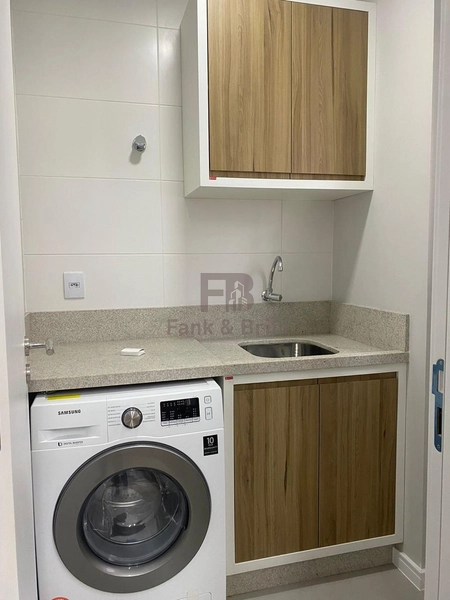 VENDE APARTAMENTO FINAMENTE MOBILIADO E DECORADO PRONTO PARA USO: 7ª foto da galeria de imagens do imóvel