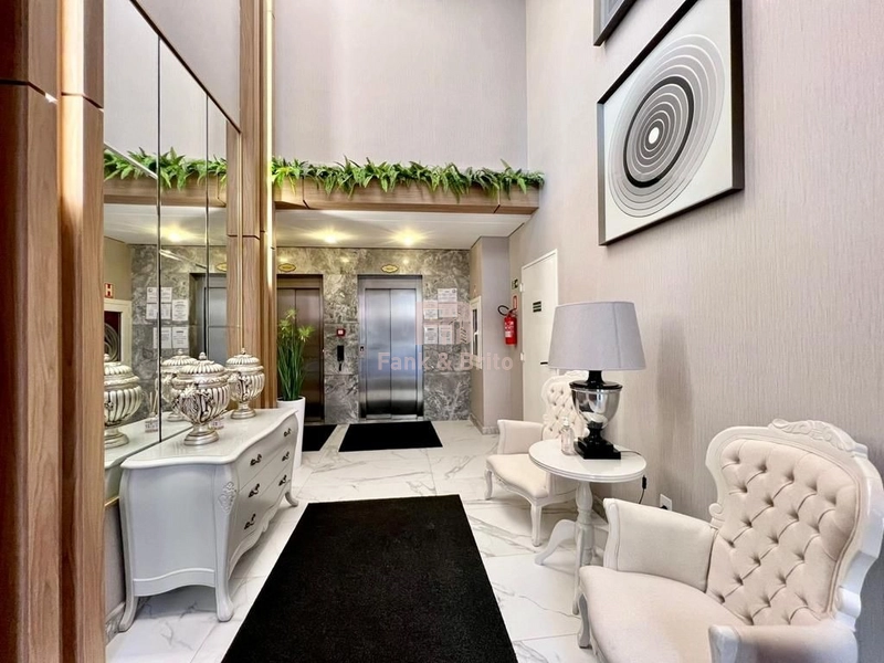 VENDE APARTAMENTO FINAMENTE MOBILIADO E DECORADO PRONTO PARA USO: 18ª foto da galeria de imagens do imóvel