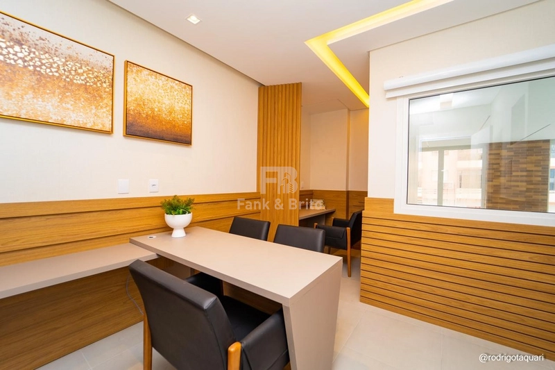VENDE APARTAMENTO FINAMENTE MOBILIADO E DECORADO PRONTO PARA USO: 29ª foto da galeria de imagens do imóvel