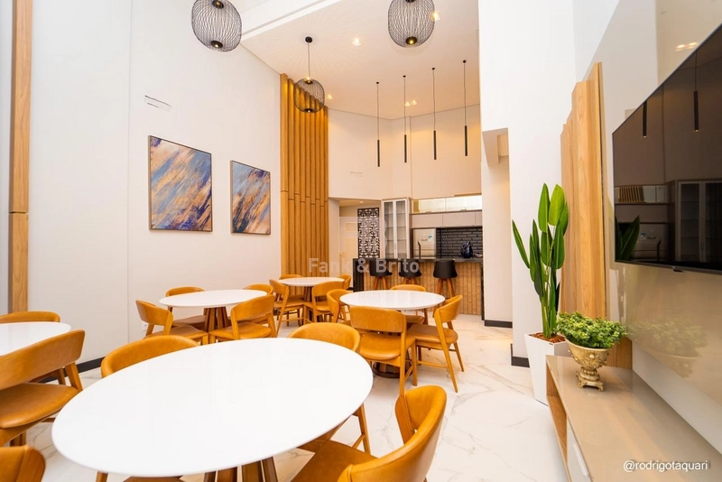 VENDE APARTAMENTO FINAMENTE MOBILIADO E DECORADO PRONTO PARA USO: 27ª foto da galeria de imagens do imóvel