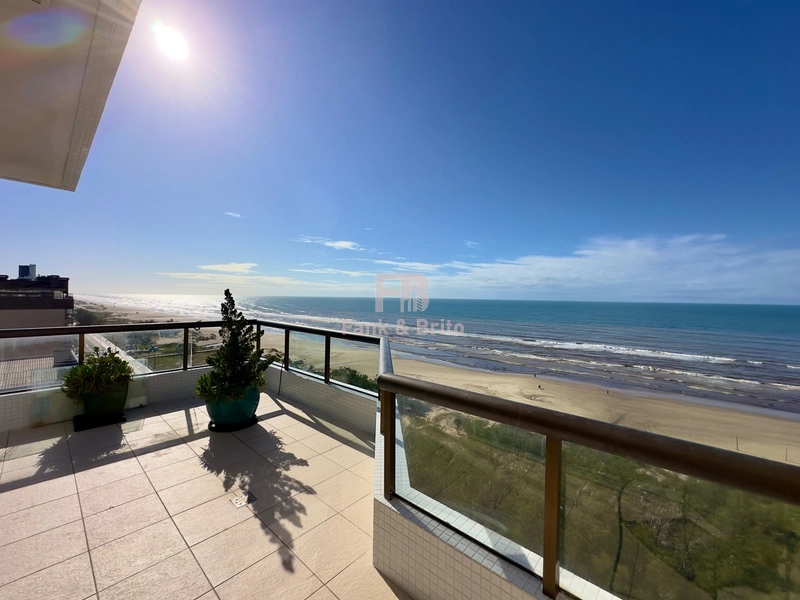 VENDO COBERTURA COM VISTA INCRÍVEL NA BEIRA MAR: 40ª foto da galeria de imagens do imóvel