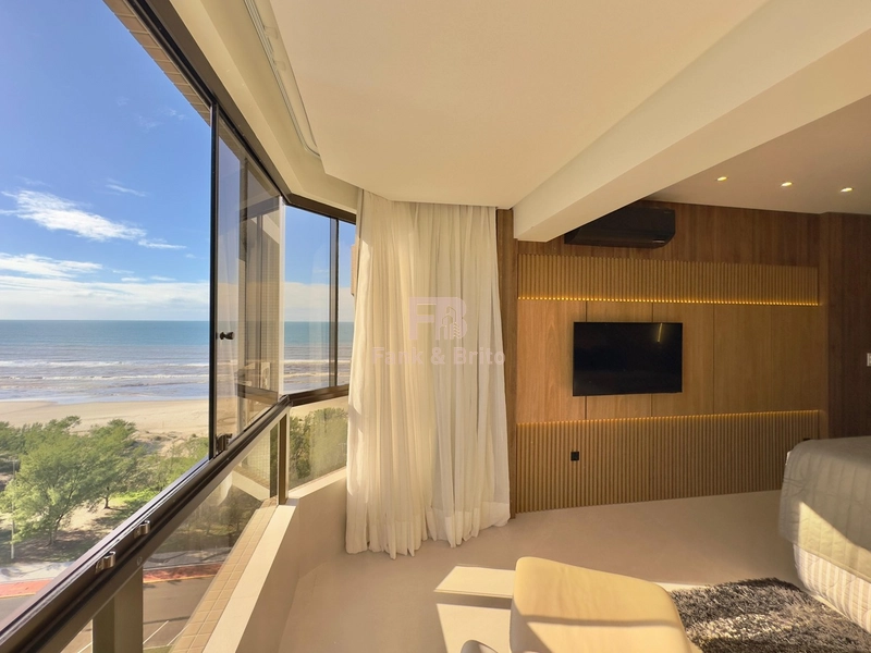 VENDO COBERTURA COM VISTA INCRÍVEL NA BEIRA MAR: 61ª foto da galeria de imagens do imóvel