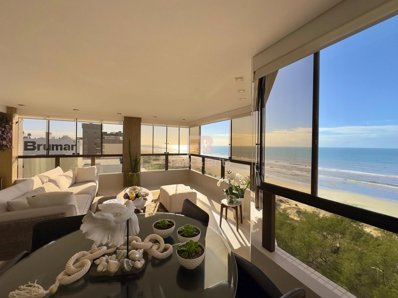VENDO COBERTURA COM VISTA INCRÍVEL NA BEIRA MAR: 21ª foto da galeria de imagens do imóvel