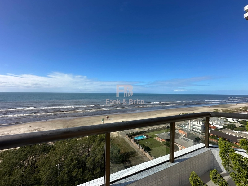 VENDO COBERTURA COM VISTA INCRÍVEL NA BEIRA MAR: 41ª foto da galeria de imagens do imóvel
