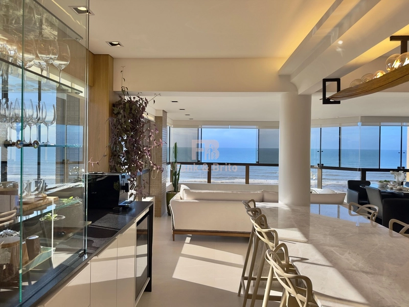 VENDO COBERTURA COM VISTA INCRÍVEL NA BEIRA MAR: 32ª foto da galeria de imagens do imóvel