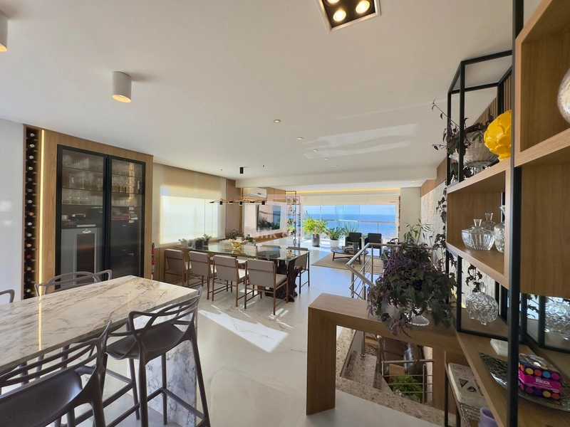 VENDO COBERTURA COM VISTA INCRÍVEL NA BEIRA MAR: 37ª foto da galeria de imagens do imóvel