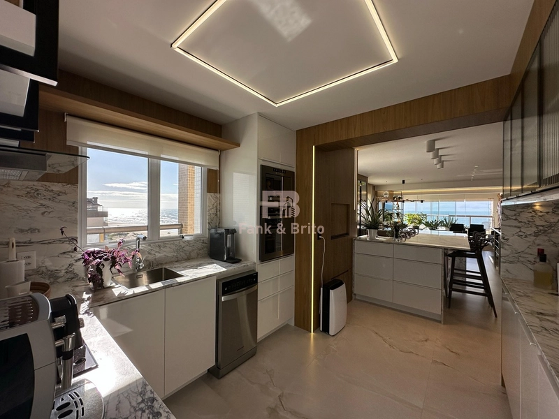 VENDO COBERTURA COM VISTA INCRÍVEL NA BEIRA MAR: 49ª foto da galeria de imagens do imóvel