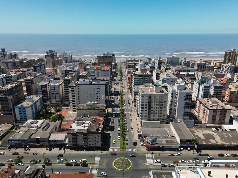 VENDE AMPLO APARTAMENTO Á POUCOS METROS DO MAR: 29ª foto da galeria de imagens do imóvel