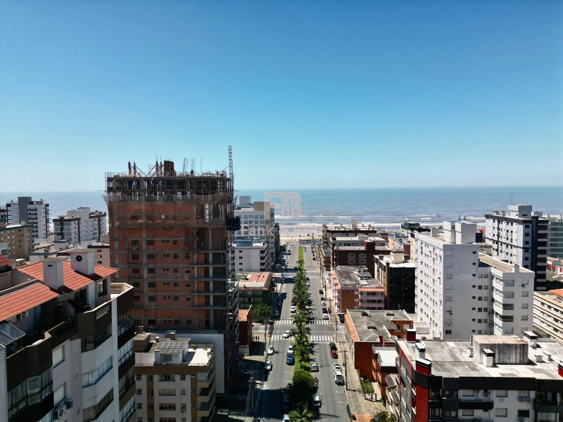 VENDE AMPLO APARTAMENTO Á POUCOS METROS DO MAR: 28ª foto da galeria de imagens do imóvel