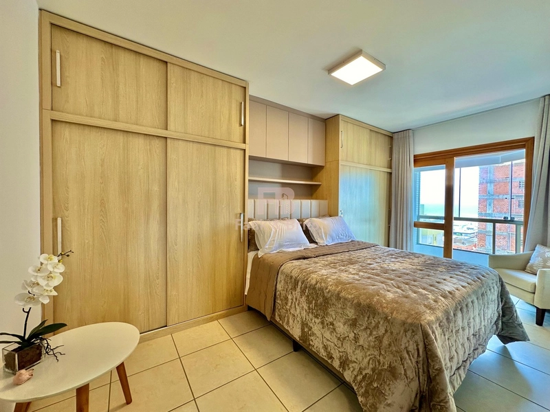 VENDE AMPLO APARTAMENTO Á POUCOS METROS DO MAR: 22ª foto da galeria de imagens do imóvel